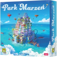Ilustracja Park Marzeń